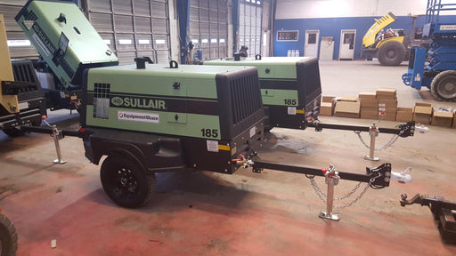 2019 SULLAIR 185-DPQ