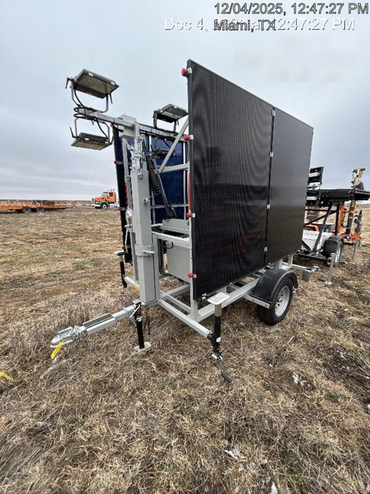 2025 PROGRESS SOLAR SOLUTIONS Helios-2XP