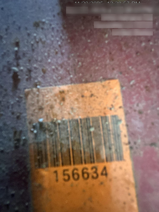 2021 KEY PLANT Pipe Conveyor