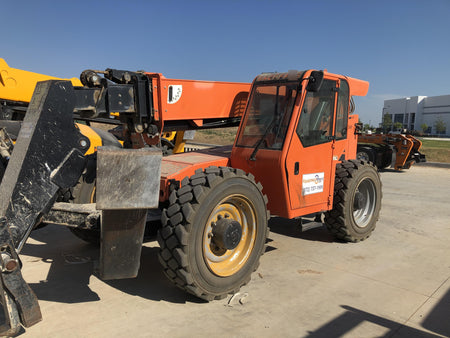 2016 SKYTRAK 10054