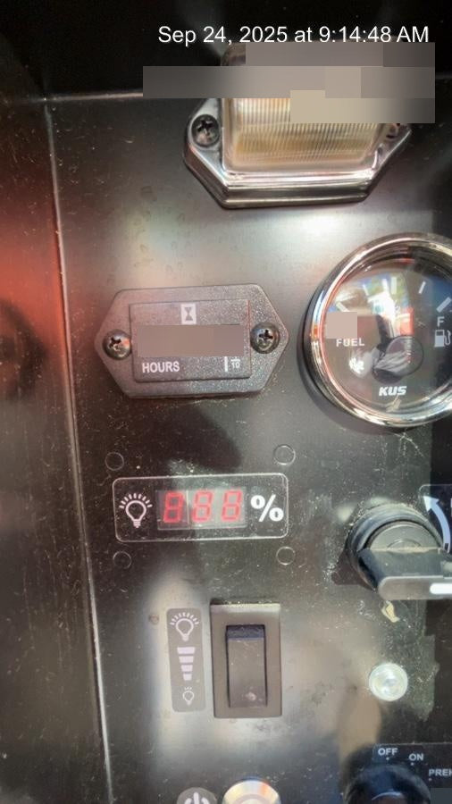 2025 MULTIQUIP GBX24BK