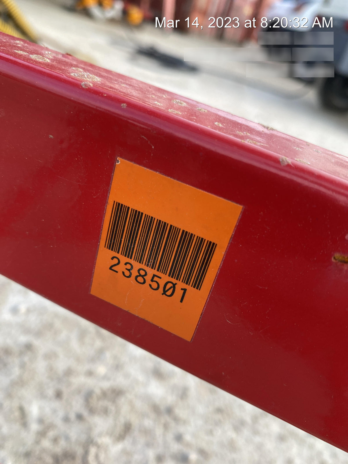 2022 KEY PLANT KPDR-400C -1