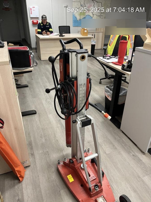 2024 HILTI DD 250