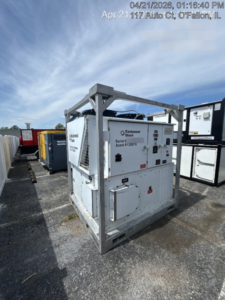 2020 SMARTECH SACP41A-HS