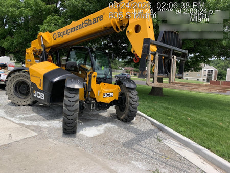 2024 JCB 509-42