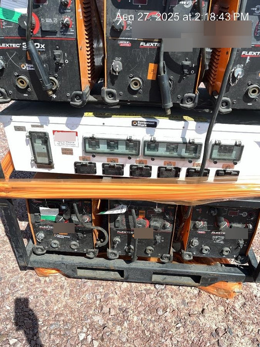 2023 LEX WR6A-7SM-FG26DZ6LD-R