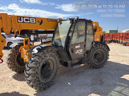 2024 JCB 509-42