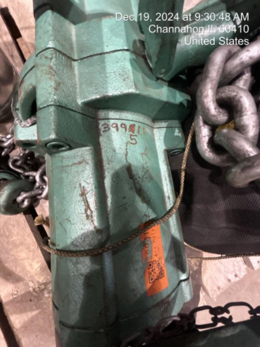 2024 JD NEUHAUS PROFI 3.2/6.3TI