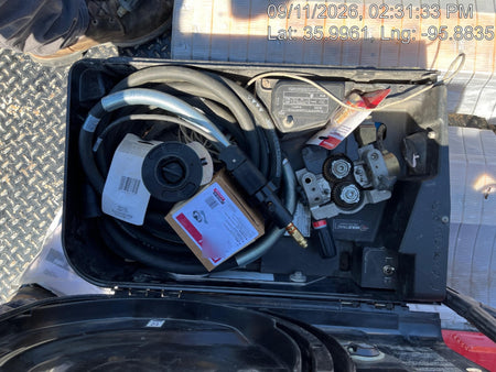 2024 LINCOLN ELECTRIC LN-25X