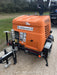 2023 Generac MLT2 Diesel, Flex Switch 120V Input, Powerzone Controller, 
(4) 320W LED Lights, 4kW Generator, 39.9 Gal Fuel Tank, 2" Ball, T3