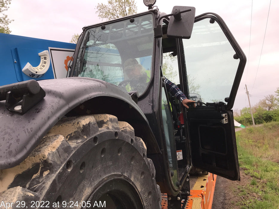 2022 ATLAS COPCO QAS45