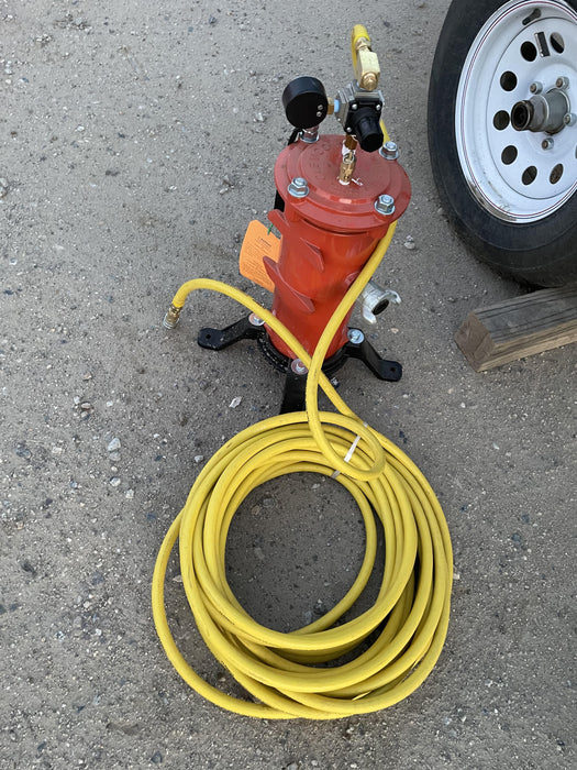 2023 CLEMCO BLASTER 11260