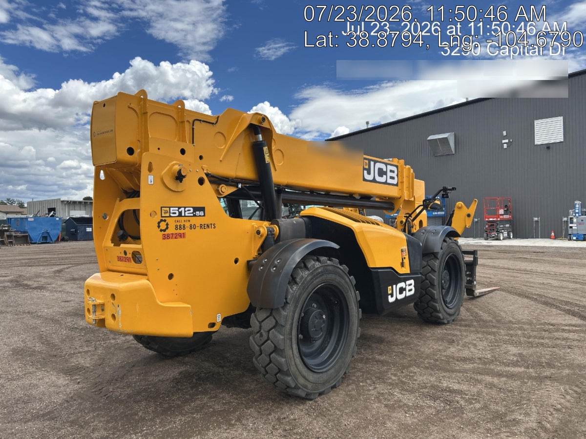 2024 JCB 512-56
