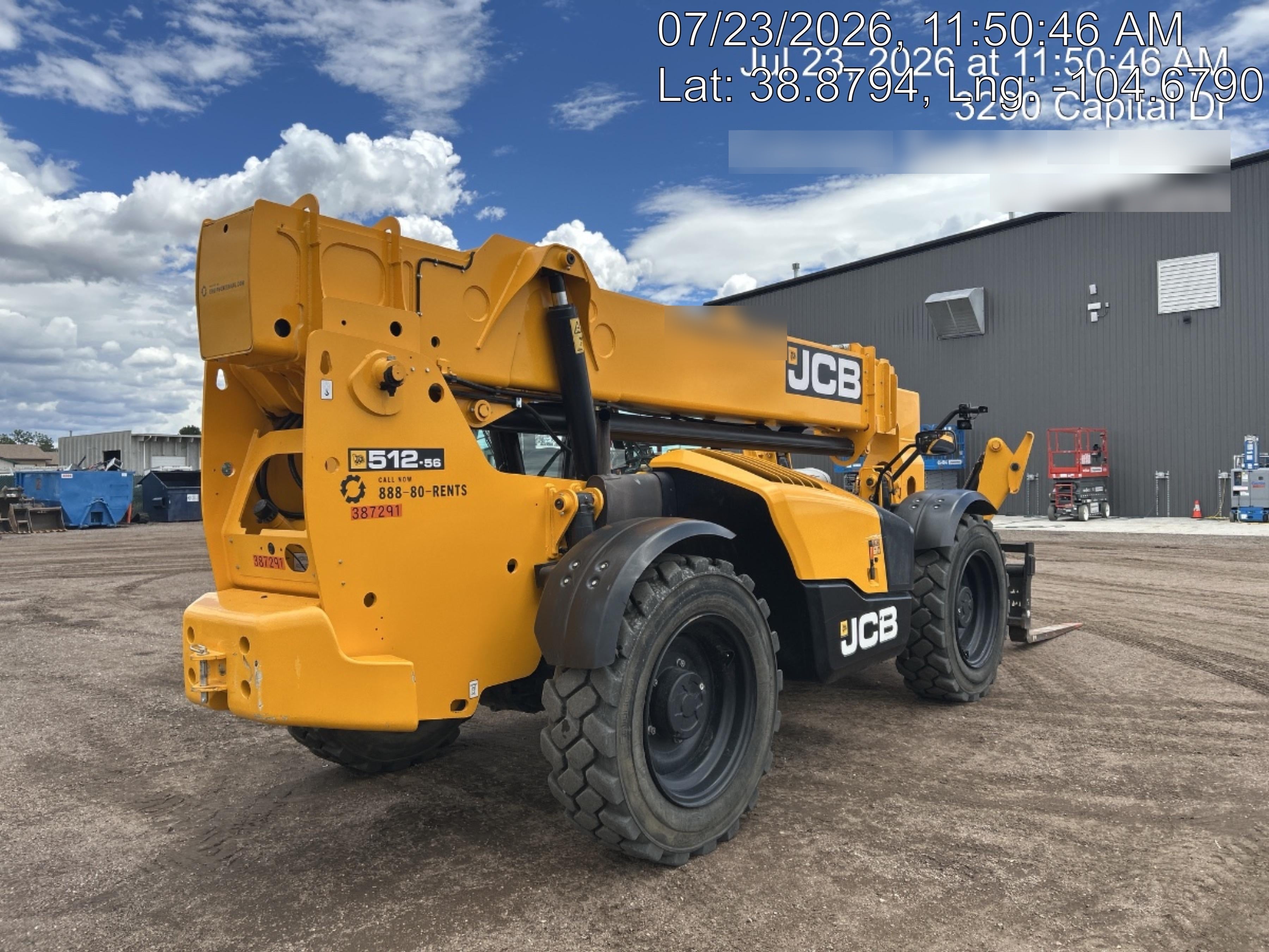 2024 JCB 512-56