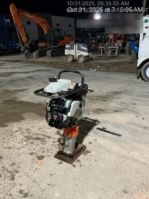 2023 MULTIQUIP MTX60HD