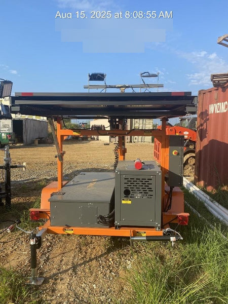 2025 NATIONAL SIGNAL Sunray LTS-300h