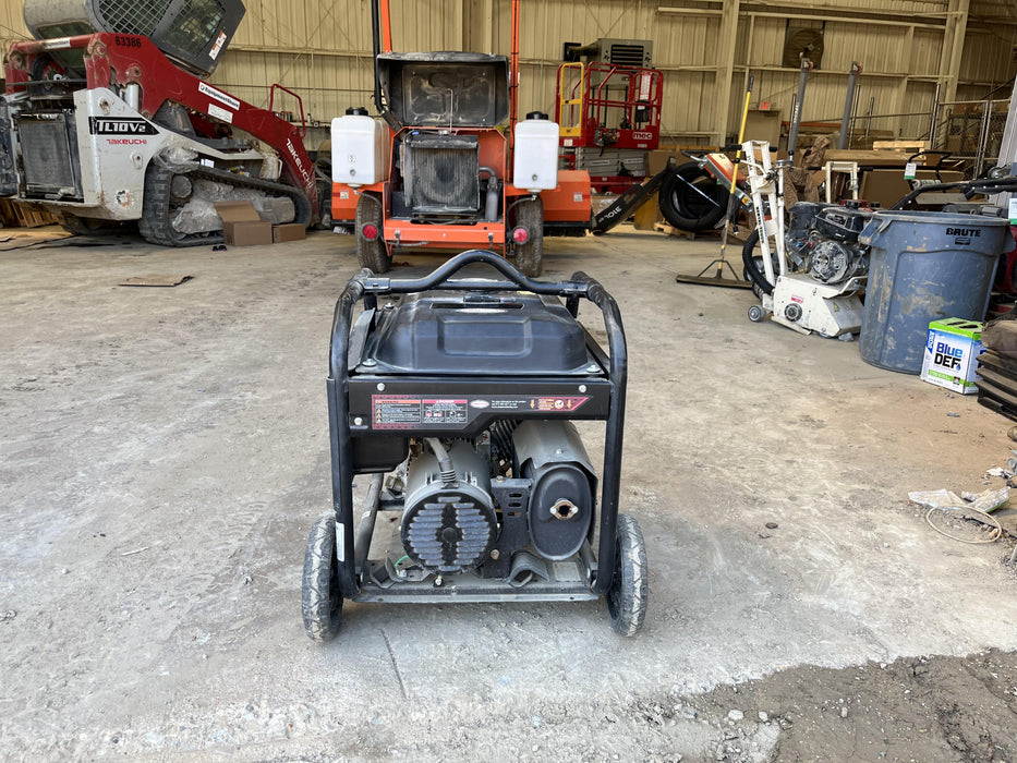 2022 SIMPSON SCGH8500