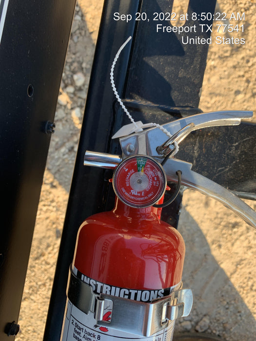 2022 Lincoln Electric Vantage 549X Crosslink Technology, Trailer Mounted, ES Decals, T3