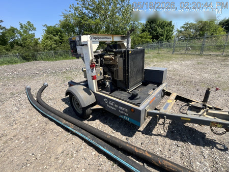 2023 ATLAS COPCO PAC F44 KD