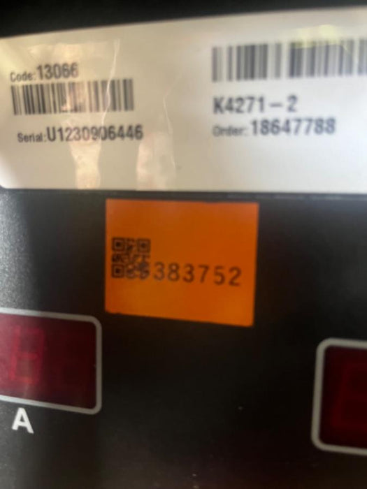 2024 LINCOLN ELECTRIC FLEXTEC 350X