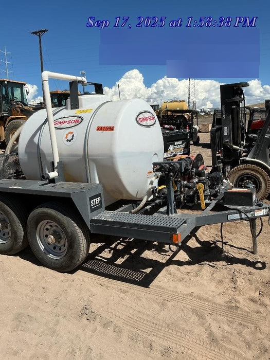 2023 SIMPSON SWT-52517