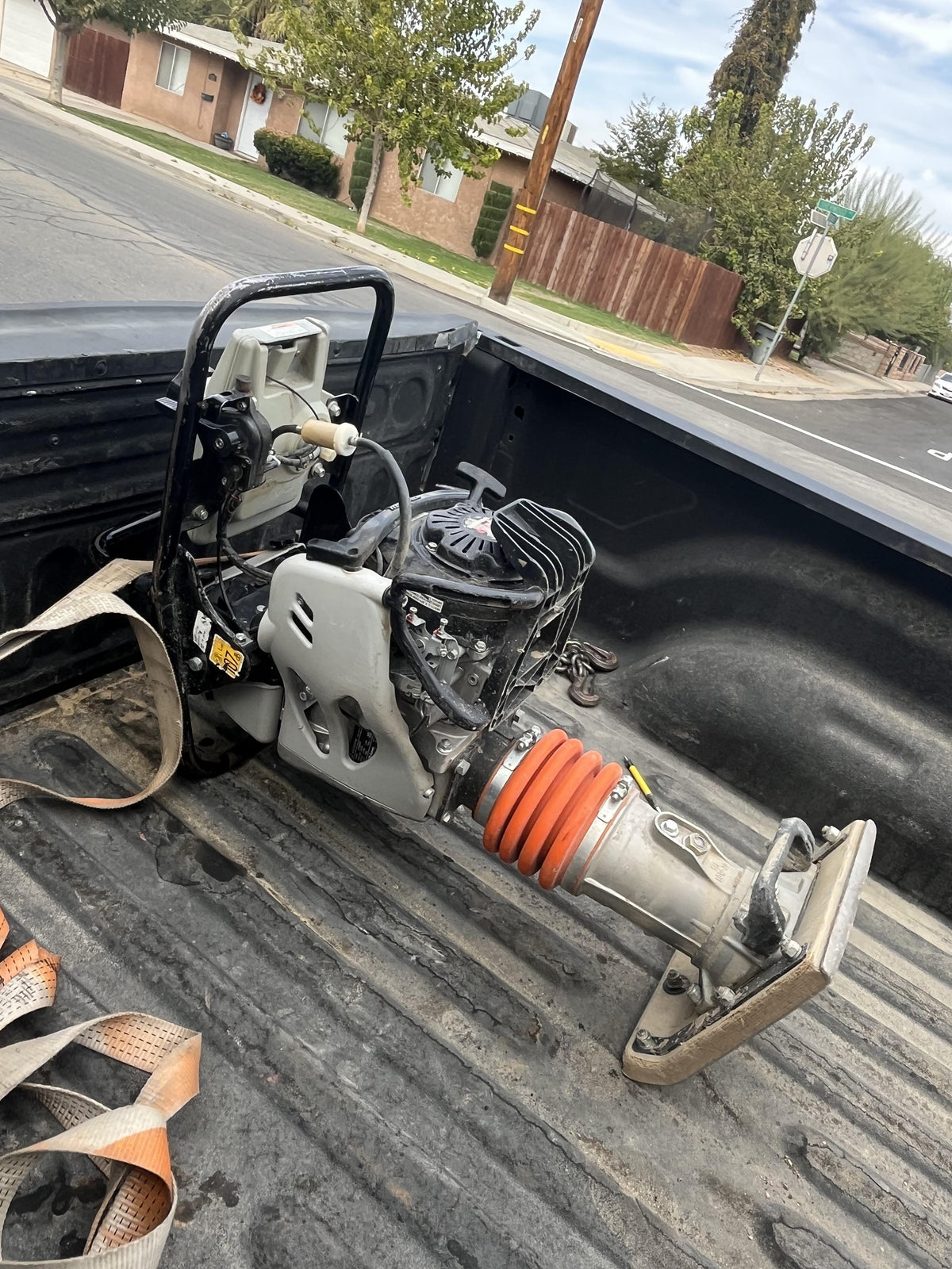2023 MULTIQUIP MTX60HD