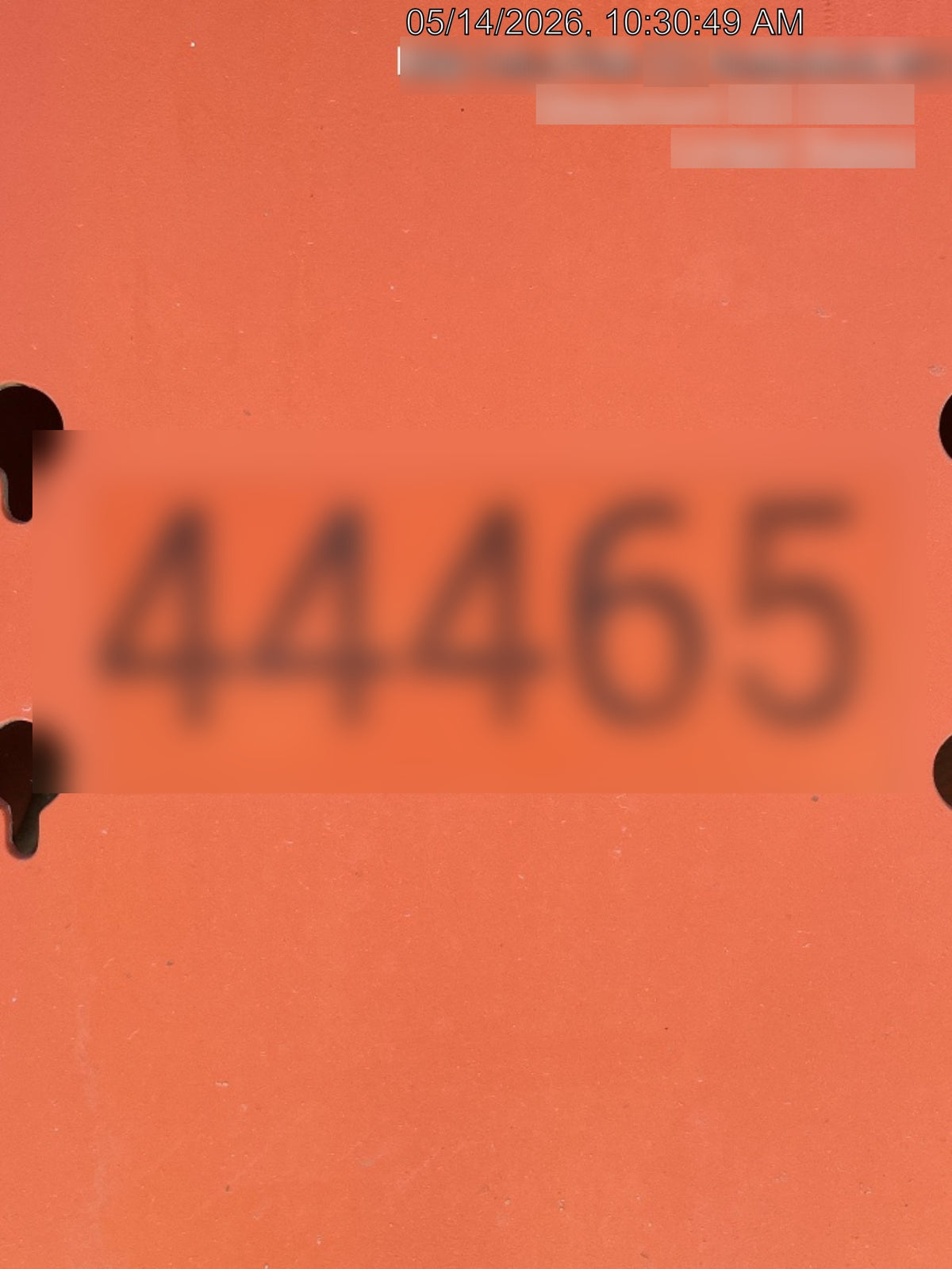2019 JLG 660SJ