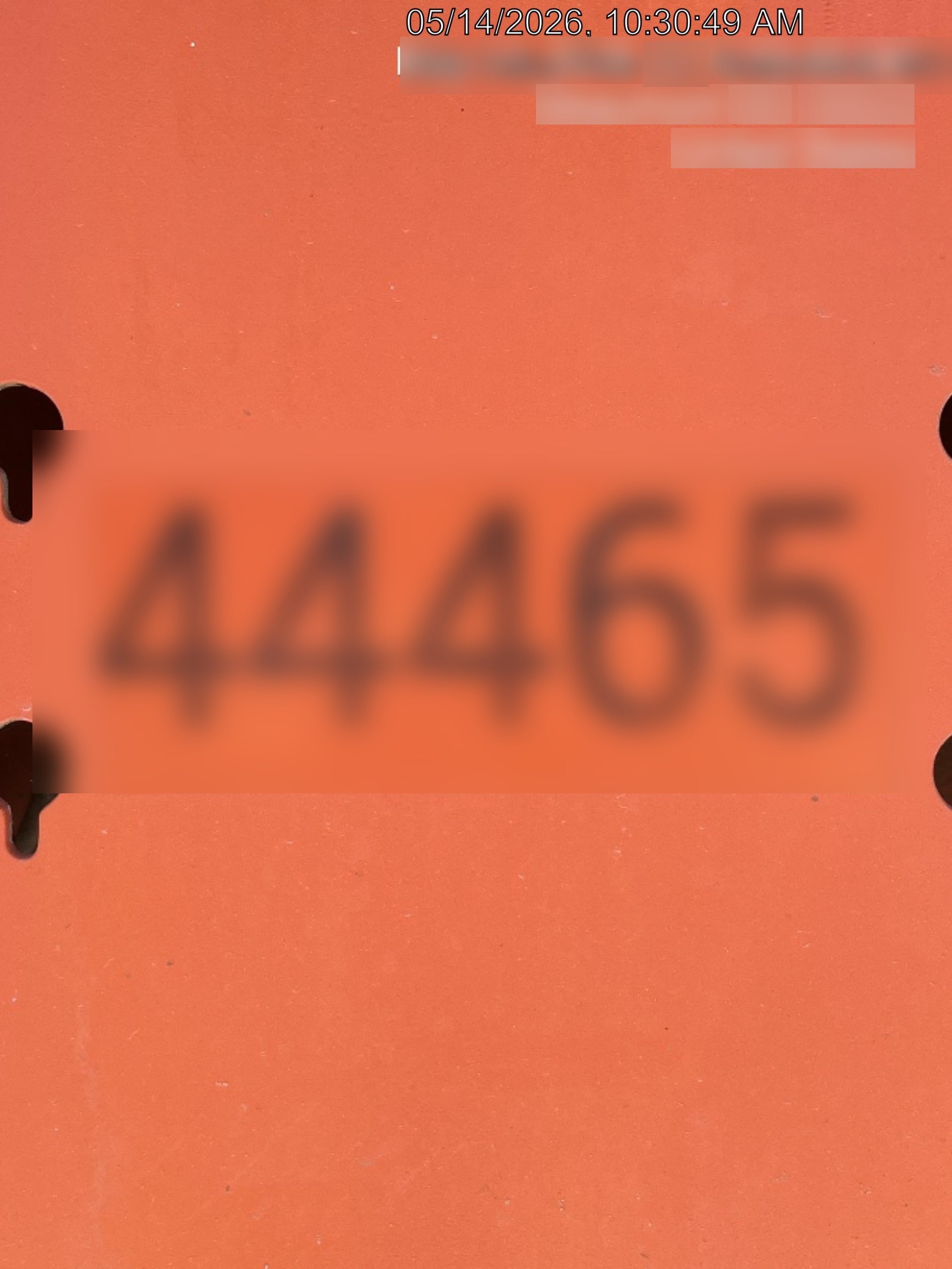 2019 JLG 660SJ