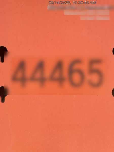 2019 JLG 660SJ