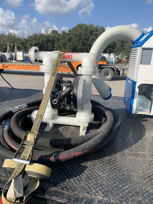 2022 INGERSOLL RAND PD20P-FPS-PTT