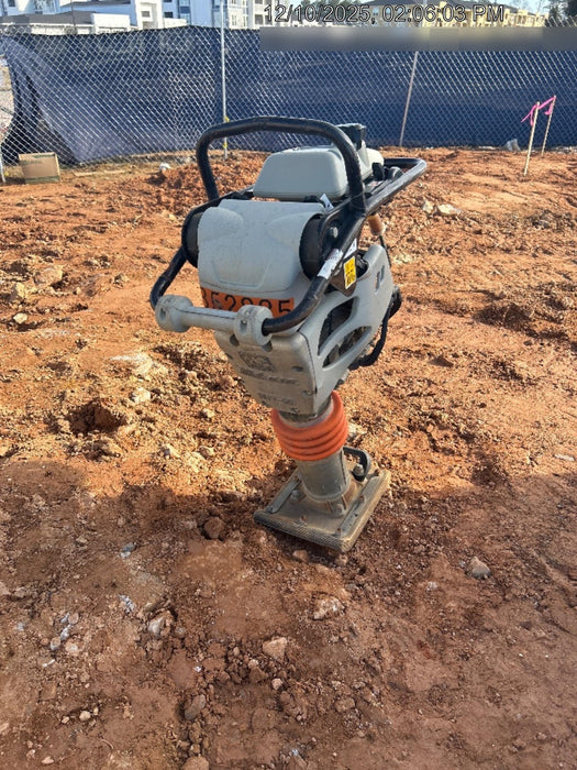 2023 MULTIQUIP MTX60HD