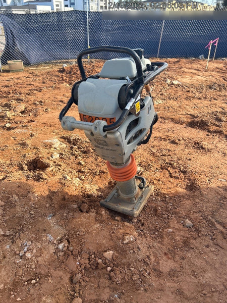 2023 MULTIQUIP MTX60HD