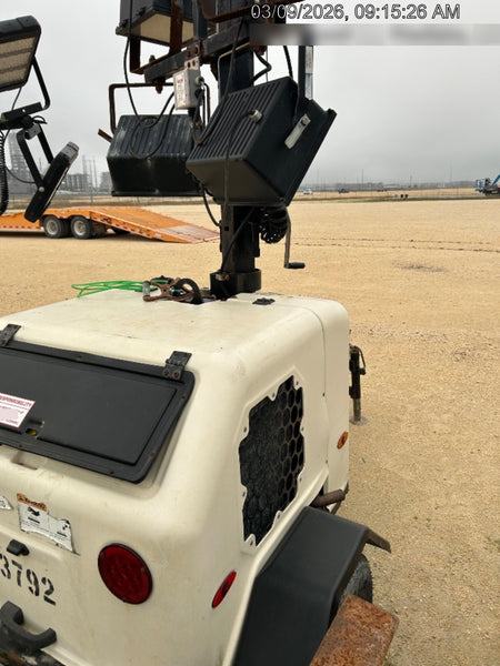 2017 TEREX RL4V2