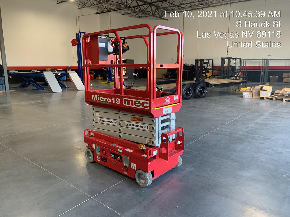 2021 MEC Micro 19