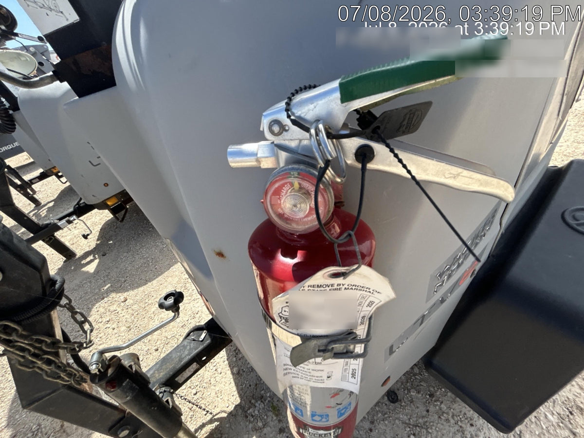 2019 WACKER NEUSON LTV6L-MH