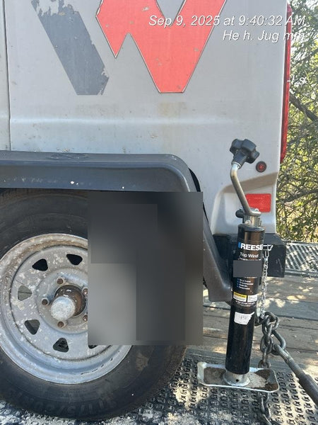2019 WACKER NEUSON LTV6L-MH