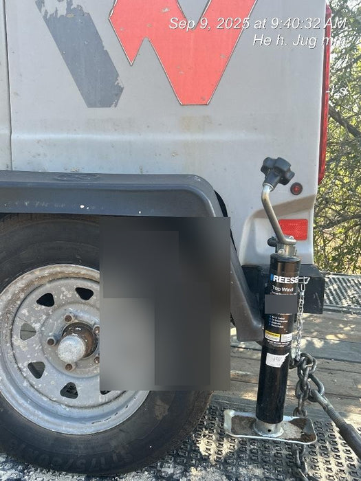 2019 WACKER NEUSON LTV6L-MH