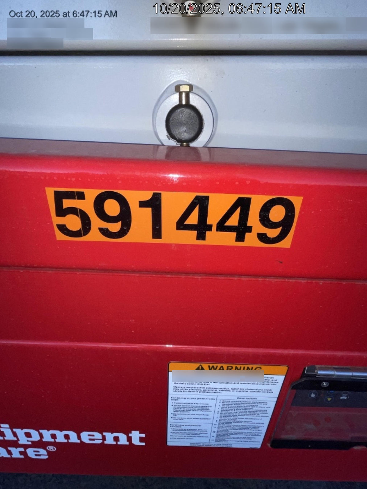 2026 MEC 3232SE