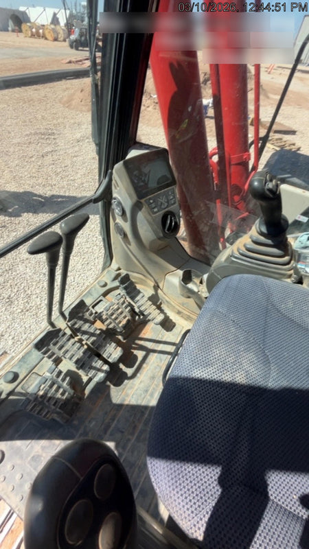 2020 LINK-BELT 250X4EX
