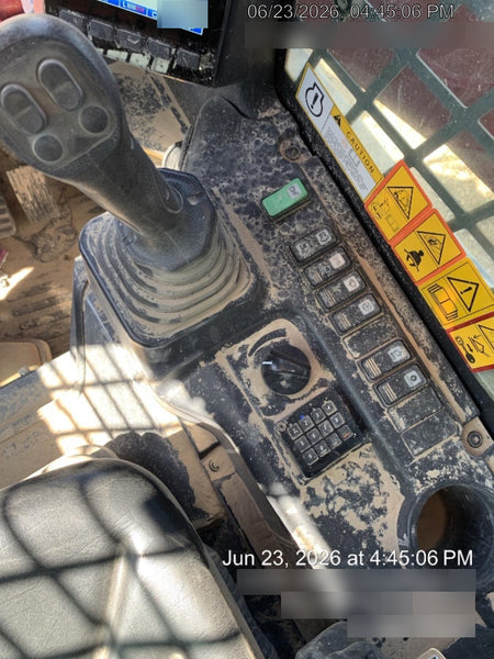 2025 TAKEUCHI TL12V2-CRHR