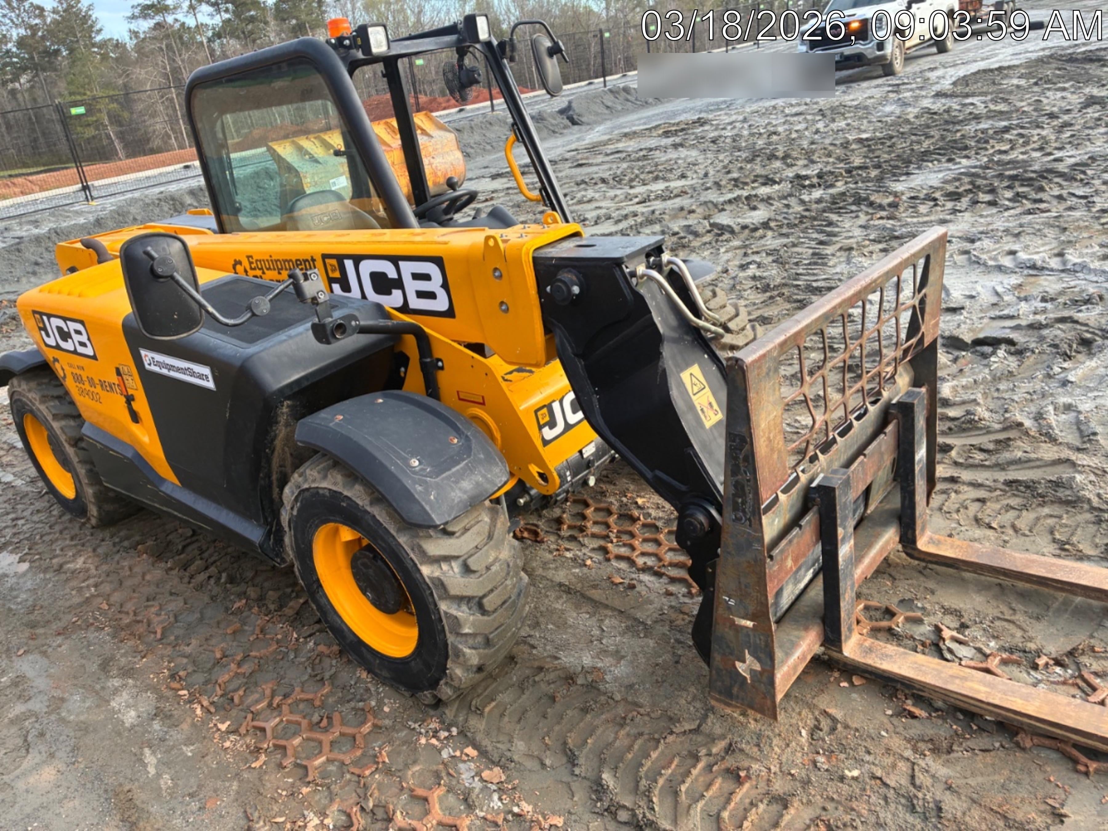 2024 JCB 505-20TC