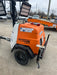 2024 Generac MLT2 Diesel, Flex Switch 120V Input, Powerzone Controller, 
(4) 320W LED Lights, 4kW Generator, 39.9 Gal Fuel Tank, 2" Ball, T3