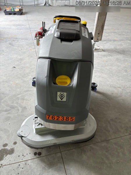 2026 KARCHER BD 80/100 W BP