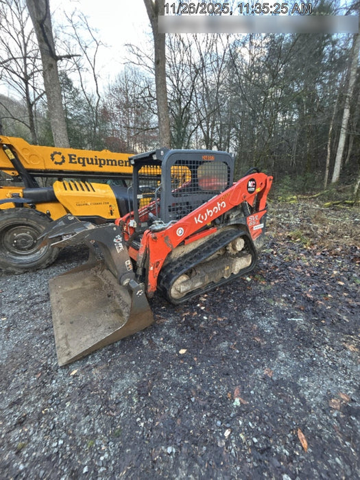 2020 PALADIN UTILITY GRAPPLE 11876-0022