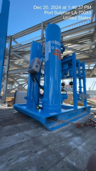 2024 HANKISON RDH-450G