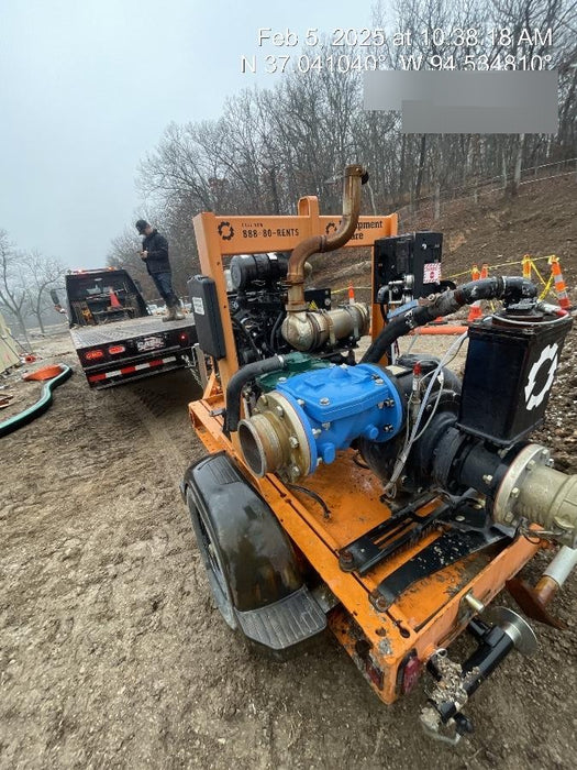 2021 PIONEER PP66S12L71-TD2.9L4