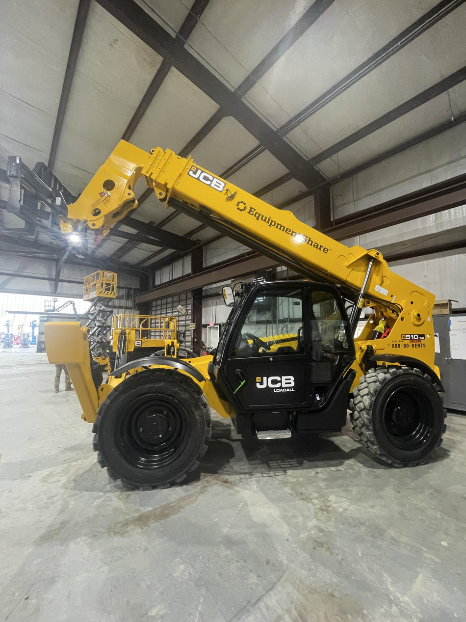 2025 JCB 510-56