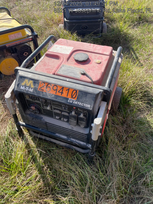 2022 MI-T-M GEN-8000-IMM1E