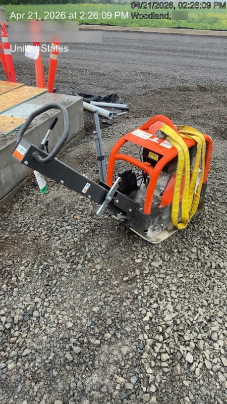 2025 HUSQVARNA LG300