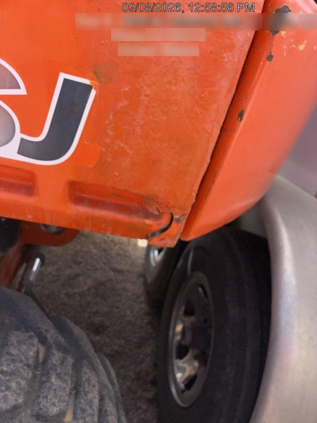 2020 JLG 460SJ